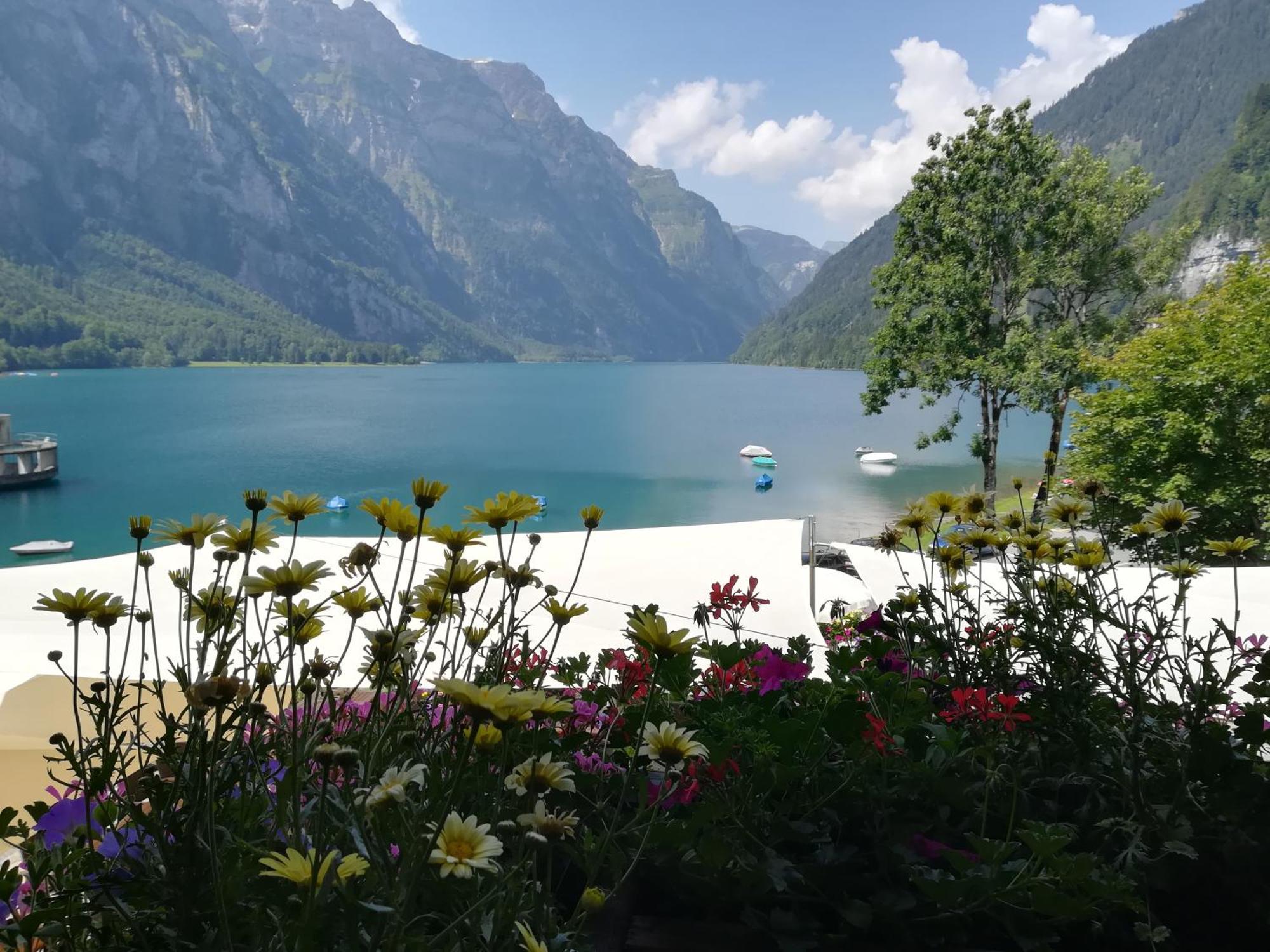Hotel Rhodannenberg Ag グラールス 部屋 写真